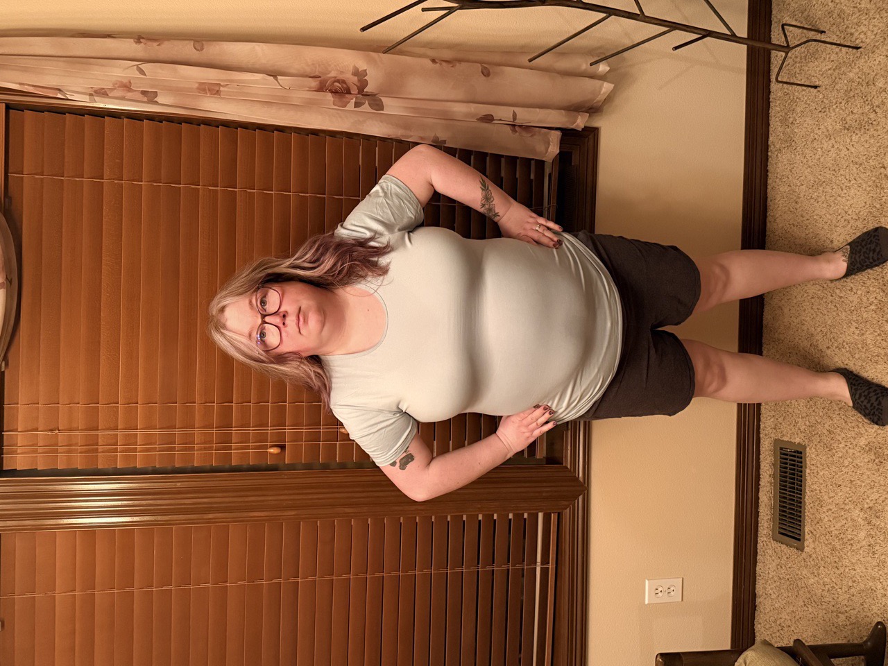 Cearra — Day One