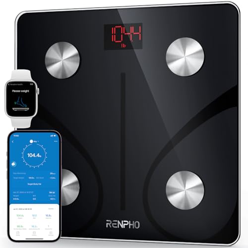 RENPHO Smart Body Composition Scale